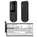 Batérie pre mobilné telefóny Nokia CS-NKT118SL
