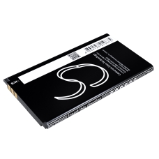 Kompatibilná náhrada batérie za Nokia BA-L4M