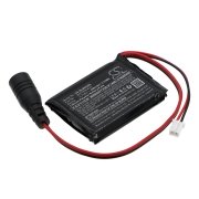 CS-NLB922SL<br />Batérie pre   nahrádza batériu BATTERIA 07