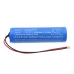 BarCode, Scanner Battery Newland CS-NLH300BL