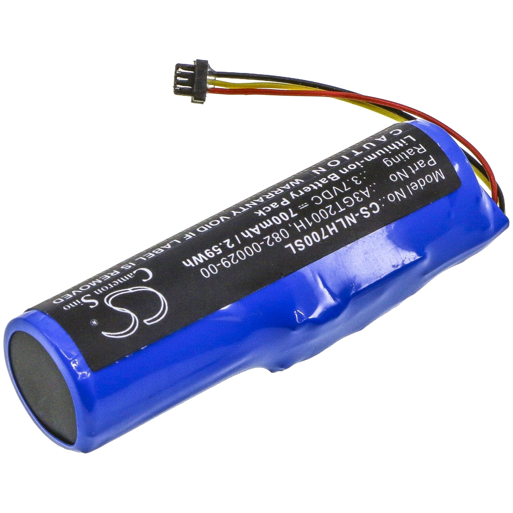 Batéria pre inteligentnú domácnosť Nest CS-NLH700SL
