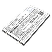 Battery compatibleWith Tablet Battery