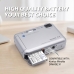 Battery compatible with Camera Battery