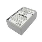 Battery compatibleWith Casio