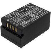 CS-NP125MX<br />Batérie pre   nahrádza batériu NP-T125