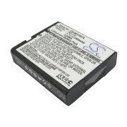 CS-NP130CA<br />Batérie pre   nahrádza batériu NP-130