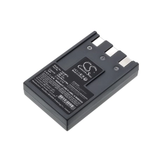 Compatible battery replacement for Canon ER-D100,NB-1L,NB-1LH