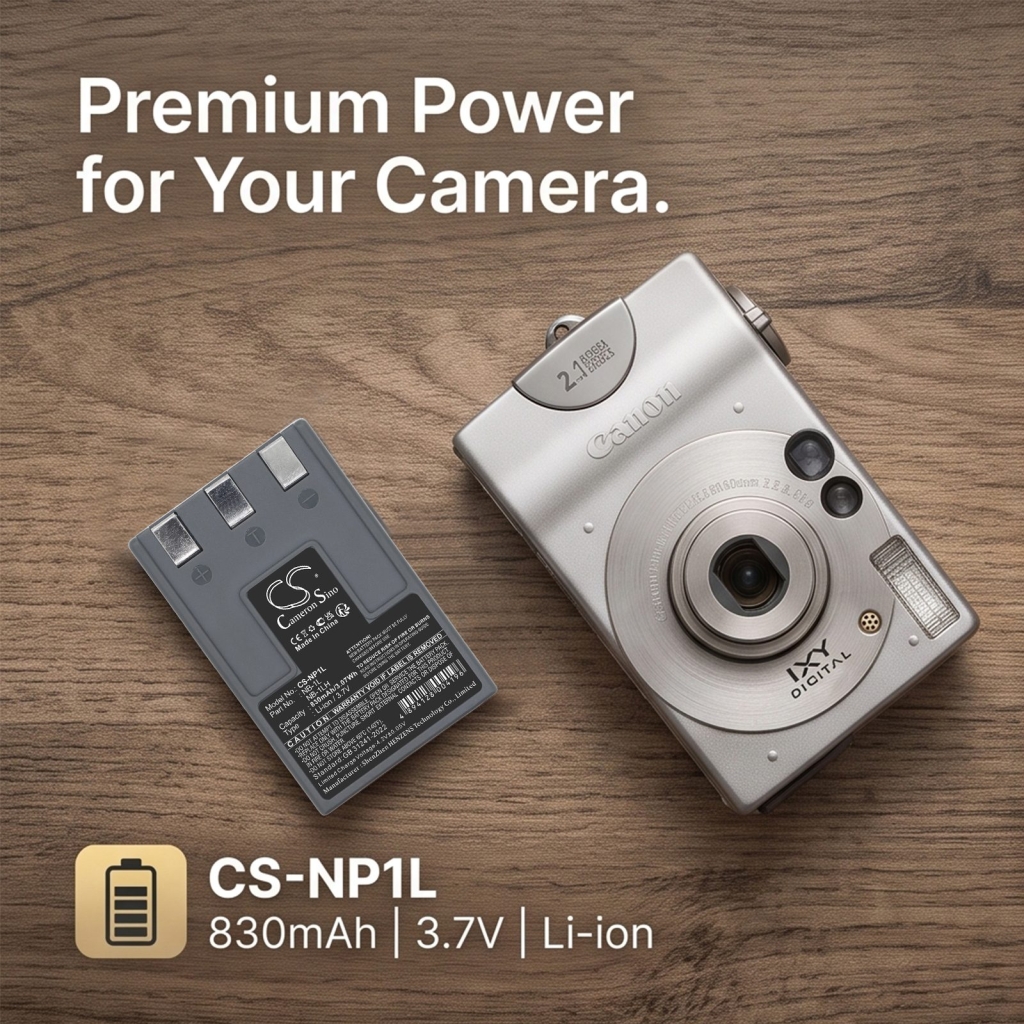 CS-NP1L