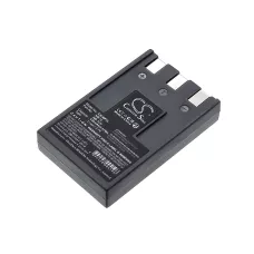 Compatible battery replacement for Canon ER-D100,NB-1L,NB-1LH