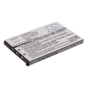 CS-NP20CA<br />Batérie pre   nahrádza batériu NP-20DBA