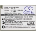 Camera Battery FUJIFILM CS-NP30FU
