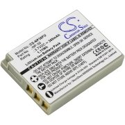 CS-NP30FU<br />Batérie pre   nahrádza batériu NP-30