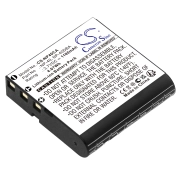 Camera Battery Dxg DXG-534V
