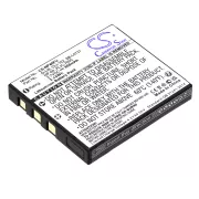 Camera Battery REVUE DC 5600 Slim