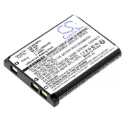 BarCode, Scanner Battery Praktica Luxmedia 14-Z4