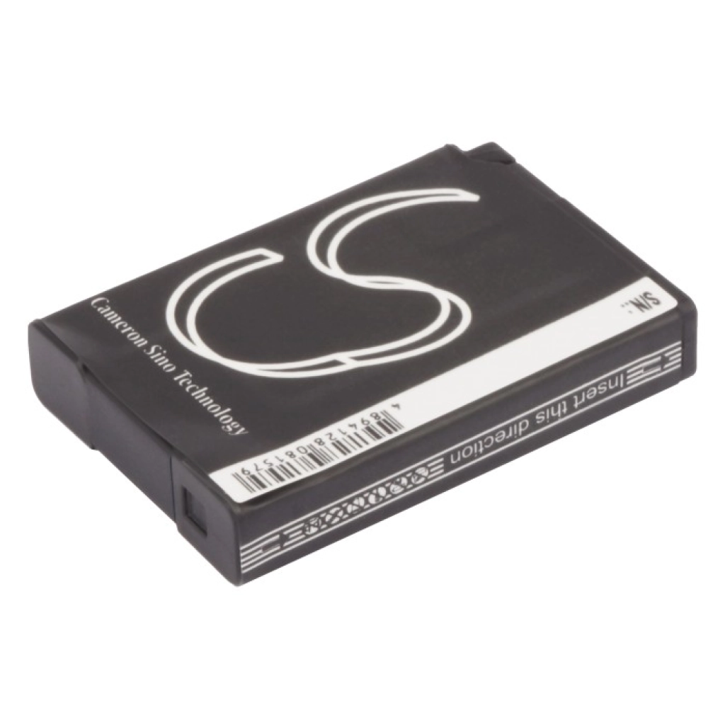 Camera Battery FUJIFILM CS-NP48FU
