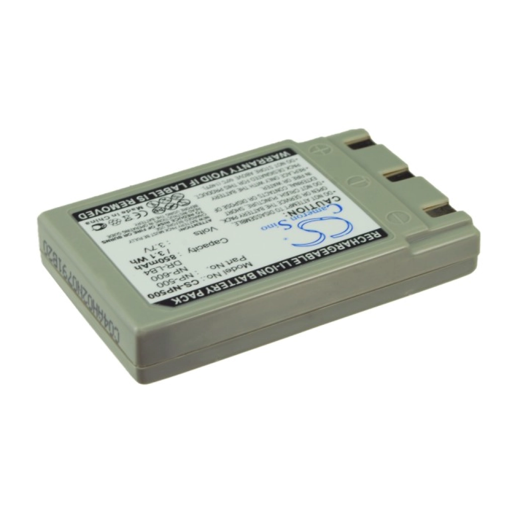 Camera Battery KONICA Revio KD-420Z