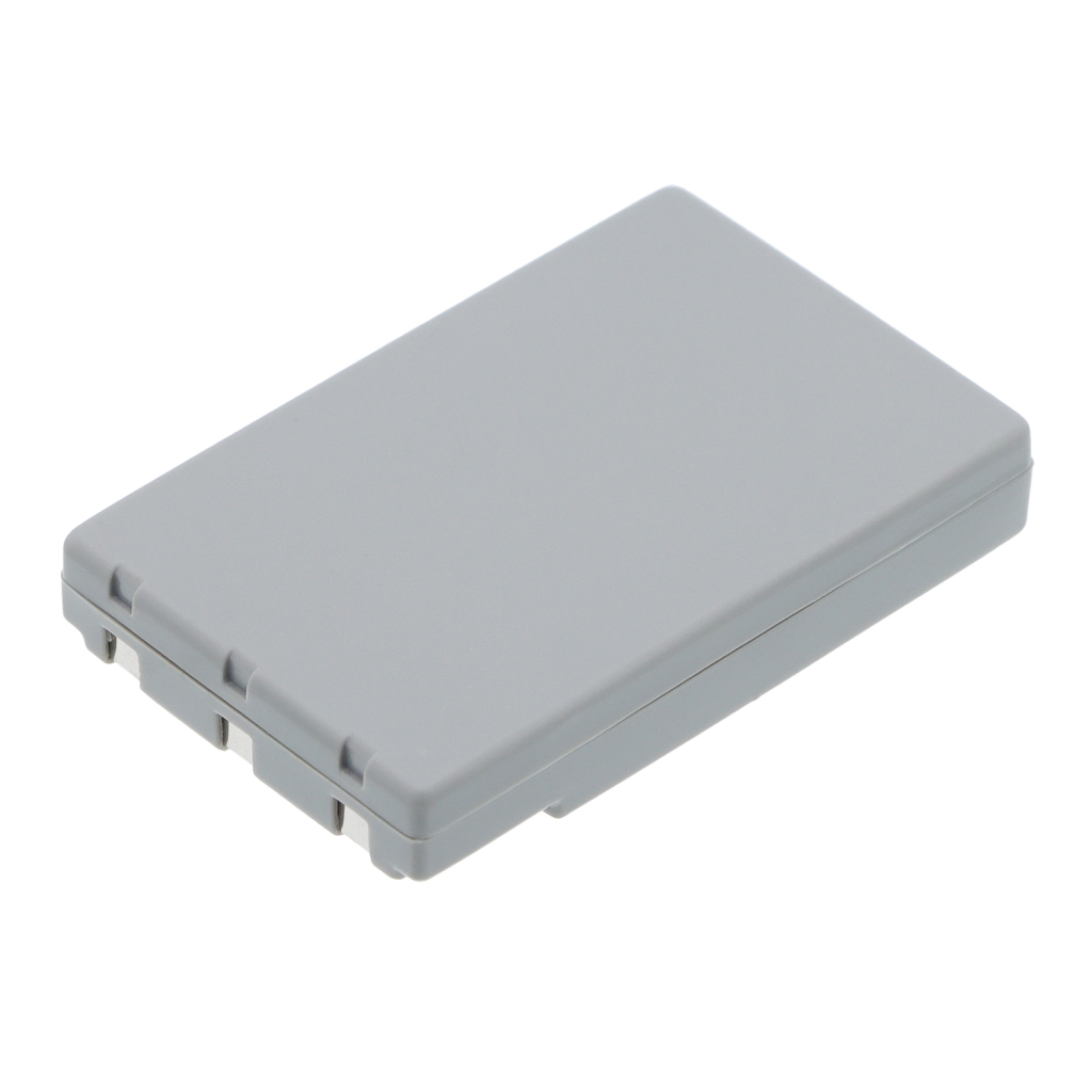 Battery compatible with KONICA