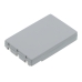 Battery compatible with KONICA