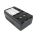 Camera Battery Sony CCDFX3
