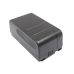 Camera Battery Sony CCDFX3