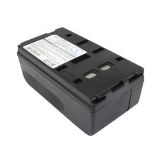 Compatible battery replacement for Fuji 550041-100,DR10,NP-33,NP-55,NP-66...