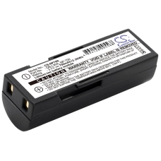 Kompatibilní náhrada baterie za Sanyo D-LI72,DB-L30,DB-L30A,NP-700,SLB-0637