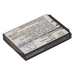 Batéria kompatibilné s Casio CS-NP70CA