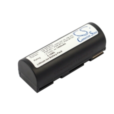 Kompatibilní náhrada baterie za Mitsubishi B32B818232,B32B818233,BP-1100,DB-20,DB-20L...