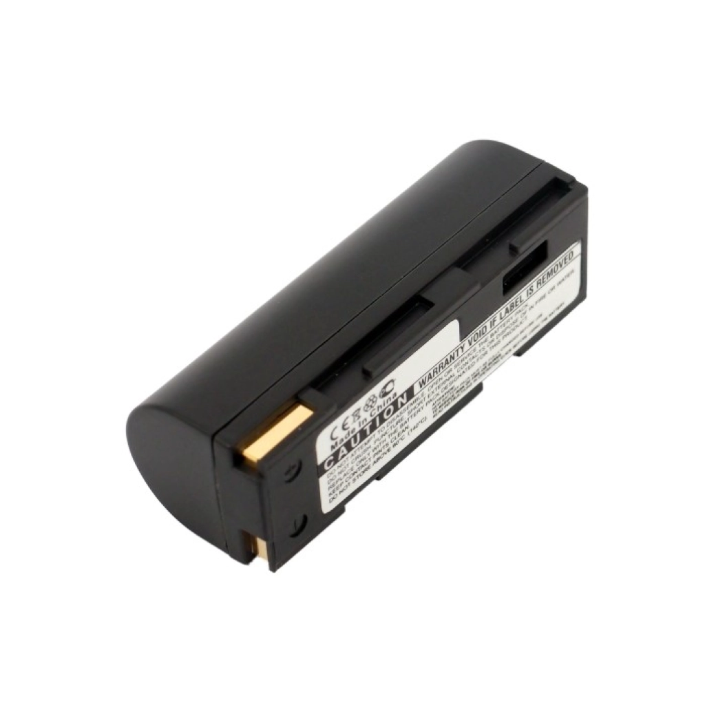 Camera Battery FUJIFILM MX-1700
