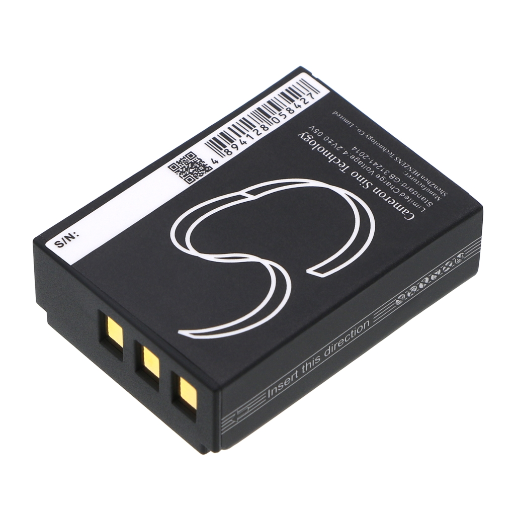 Camera Battery FUJIFILM CS-NP85FU