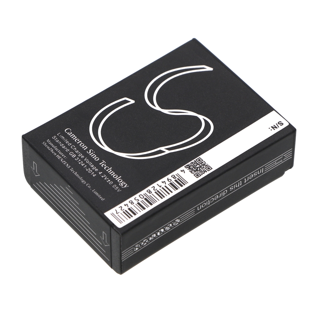 Camera Battery FUJIFILM CS-NP85FU