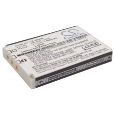 Compatible battery replacement for AIRIS 02491-0015-00,02491-0026-00,02491-0026-01,02491-0037-00,02491-0037-01...