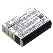 CS-NP95FU<br />Batérie pre   nahrádza batériu DB-90