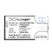 Game, PSP, NDS Battery Nintendo CS-NPR001SL