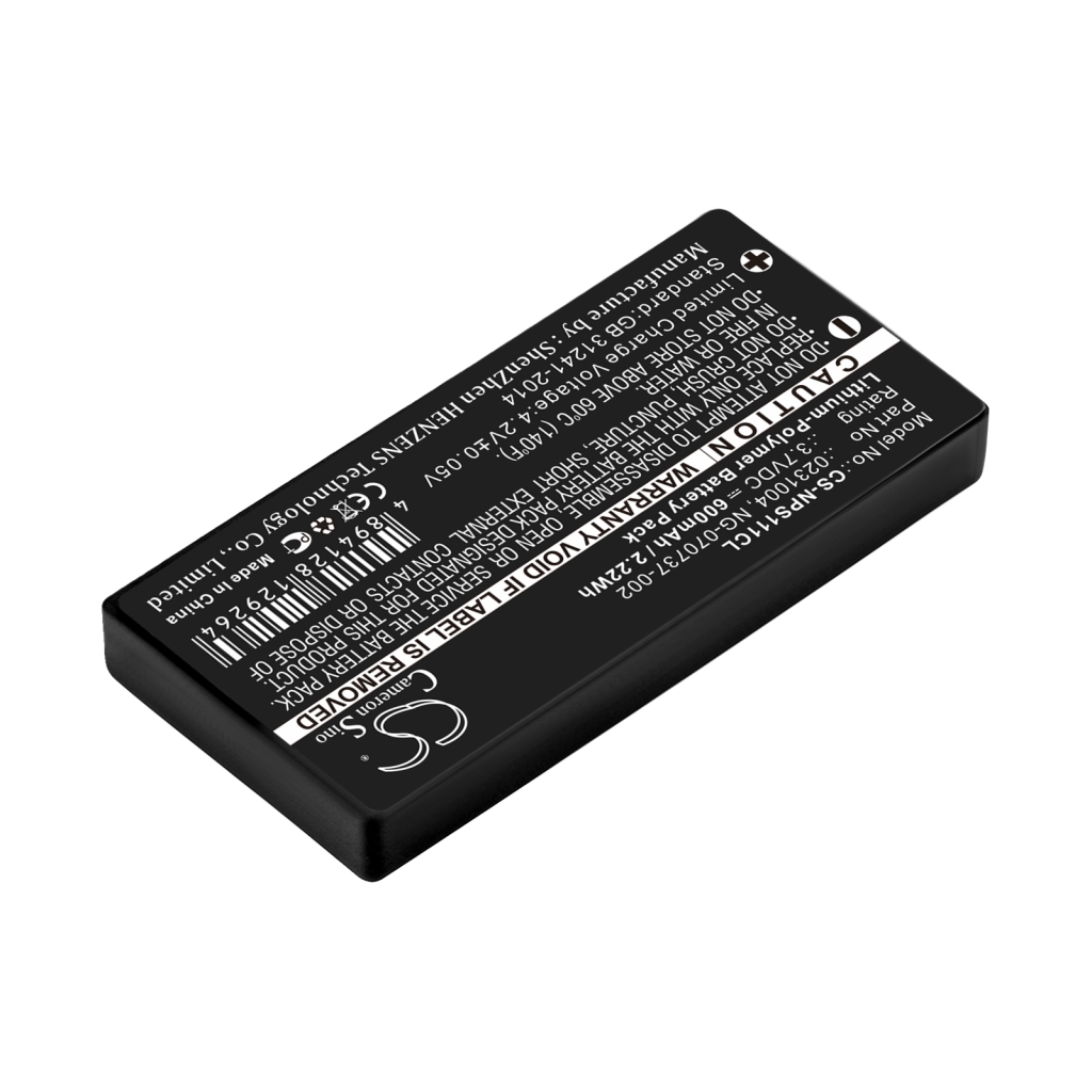 Cordless Phone Battery NEC Dterm