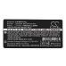 Cordless Phone Battery NEC Dterm