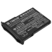 BarCode, Scanner Battery Ncr orderman CS-NRD700BL