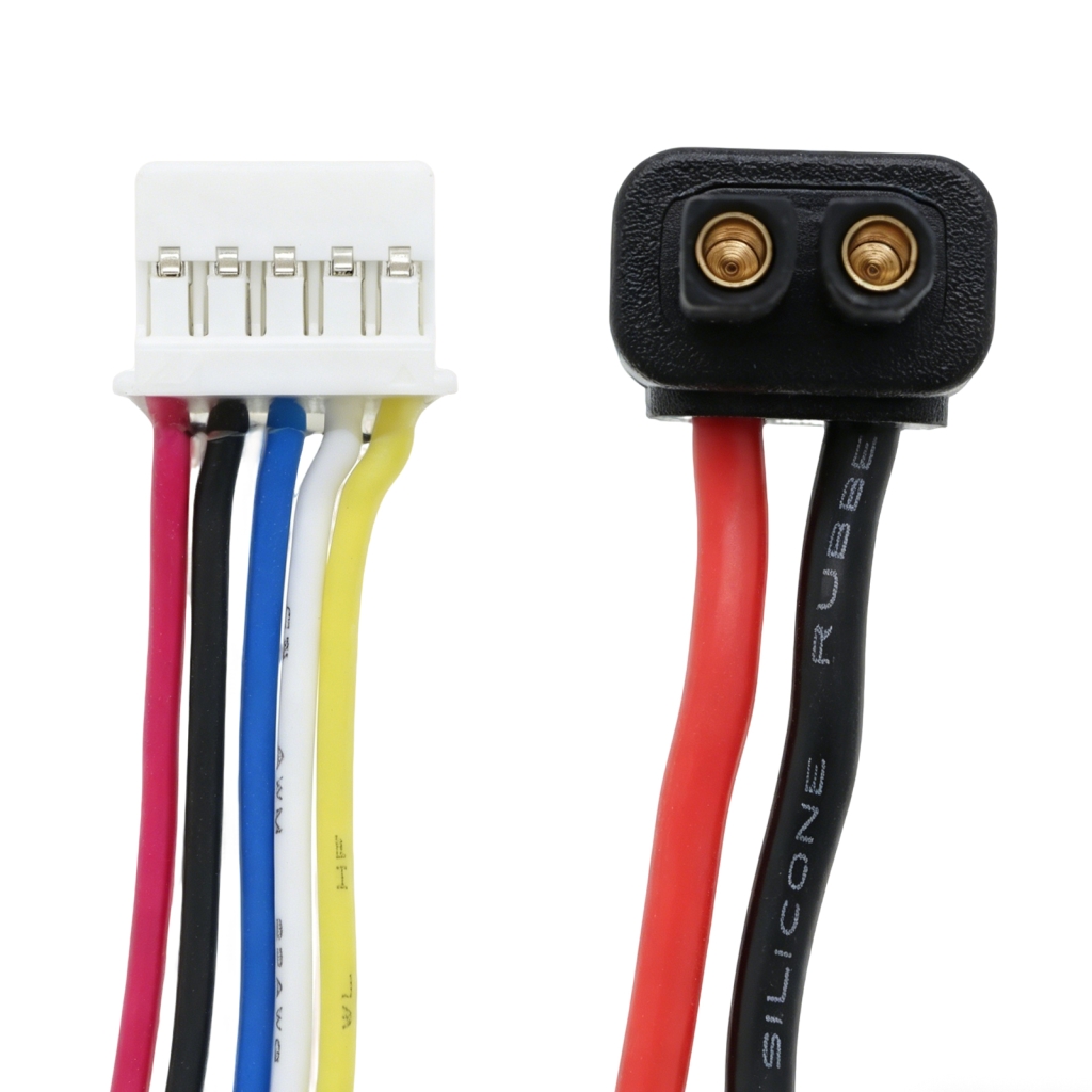 Battery compatible with Narwal