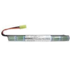 Kompatibilní náhrada baterie za RC CS-NS150C30MT