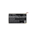 Baterie kompatibilní s Fuhu CS-NSB002SL