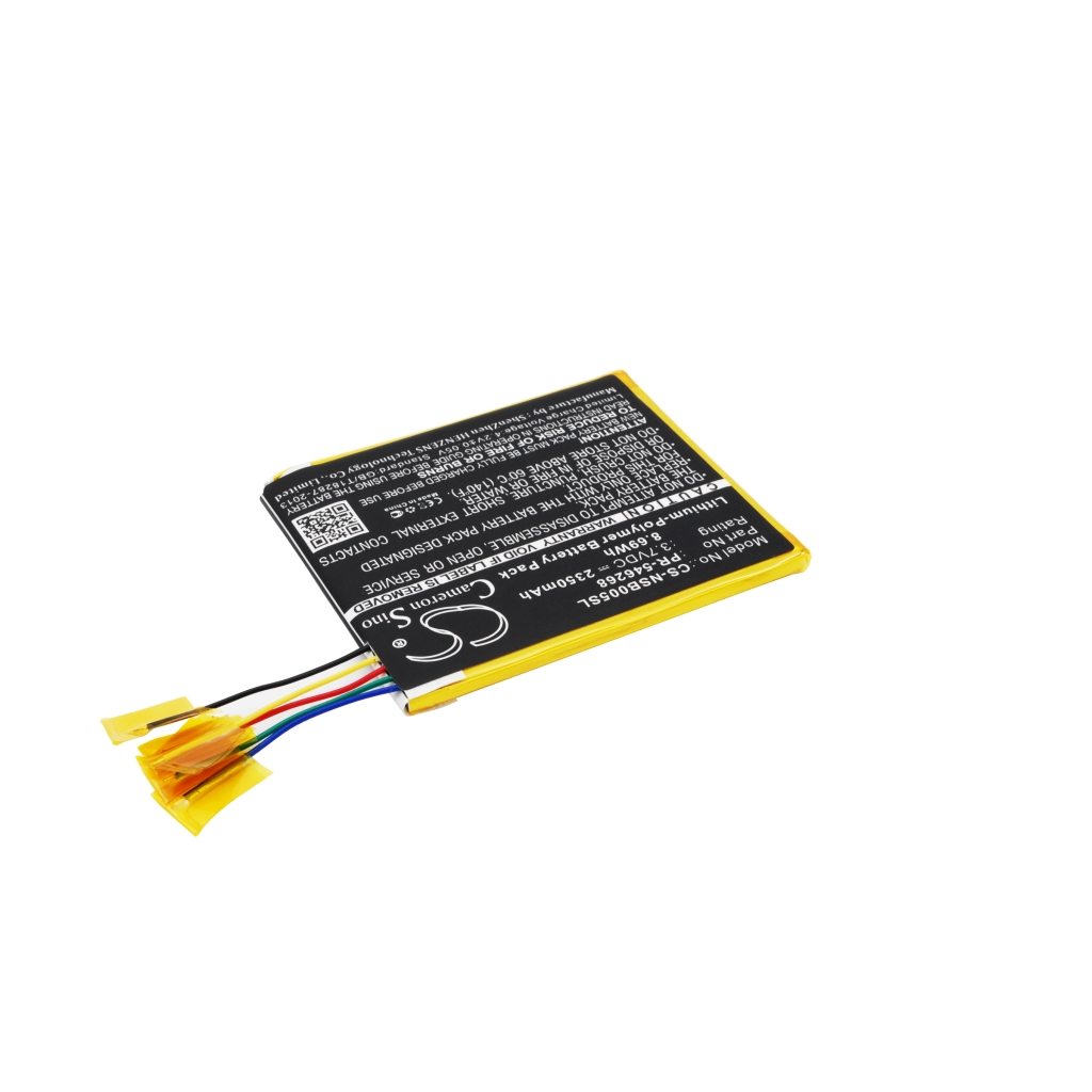 Batéria pre tablet Fuhu CS-NSB005SL