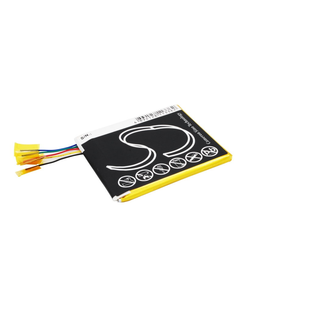 Batéria pre tablet Fuhu CS-NSB005SL