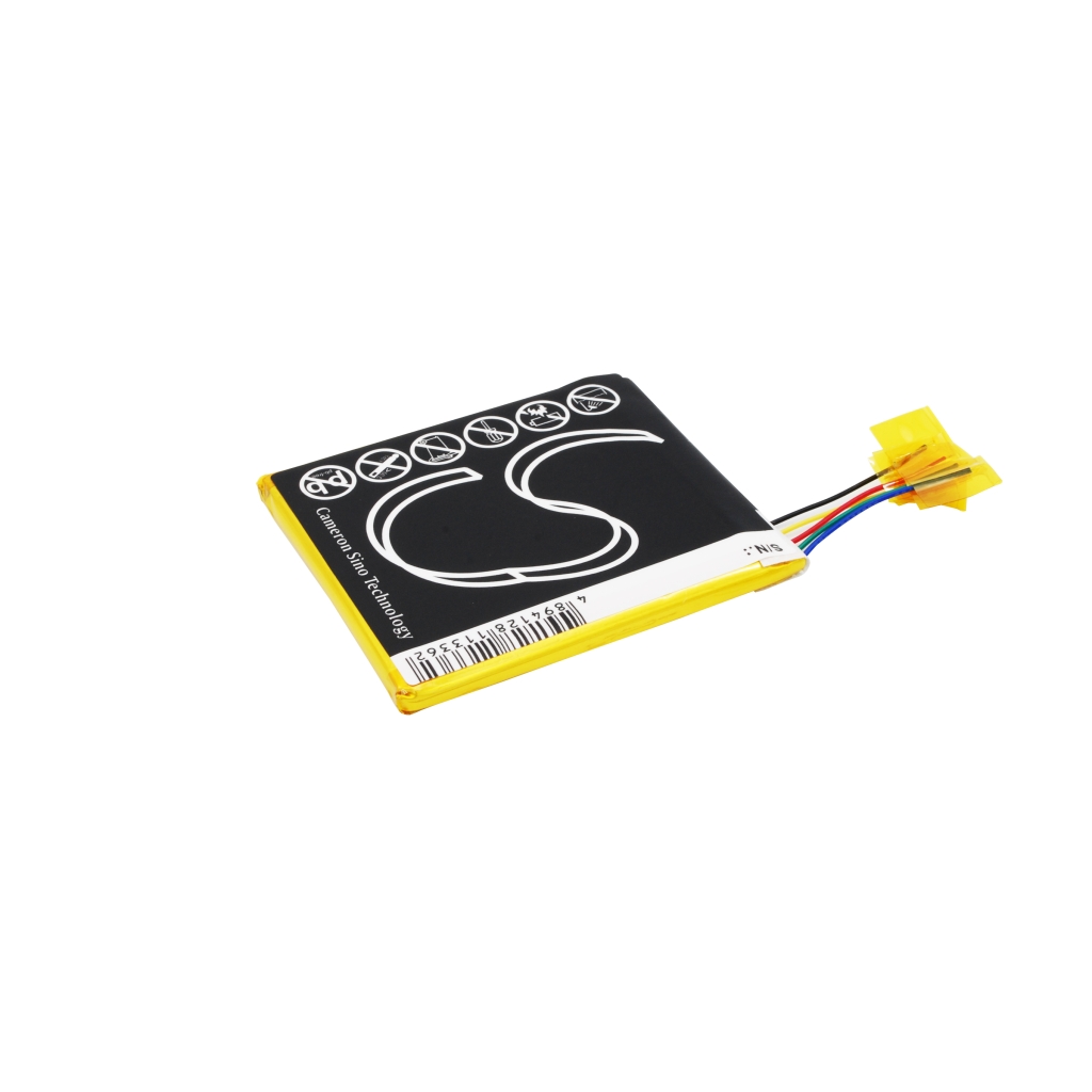 Batéria pre tablet Fuhu CS-NSB005SL