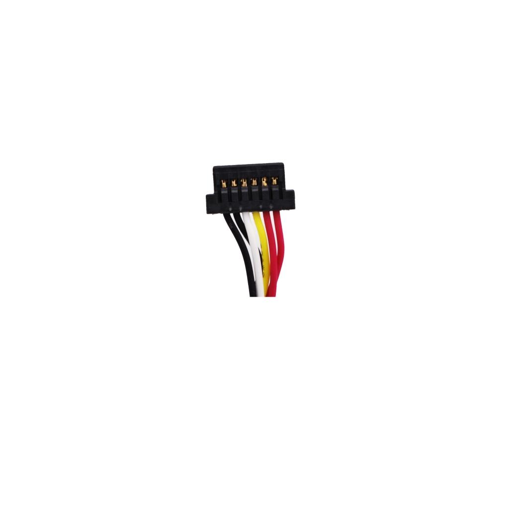 Batéria pre tablet Nabi CS-NSB008SL