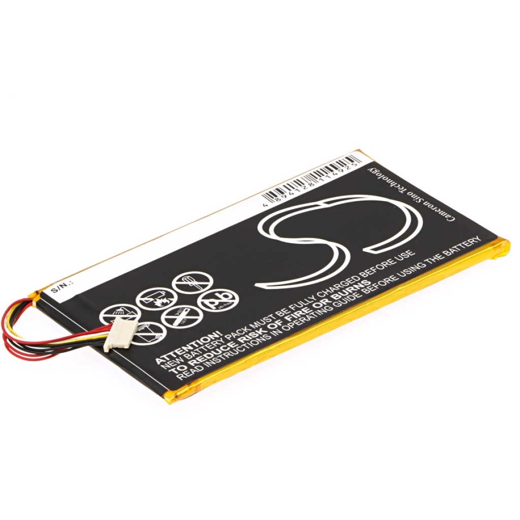 Batéria pre tablet Fuhu CS-NSB018SL
