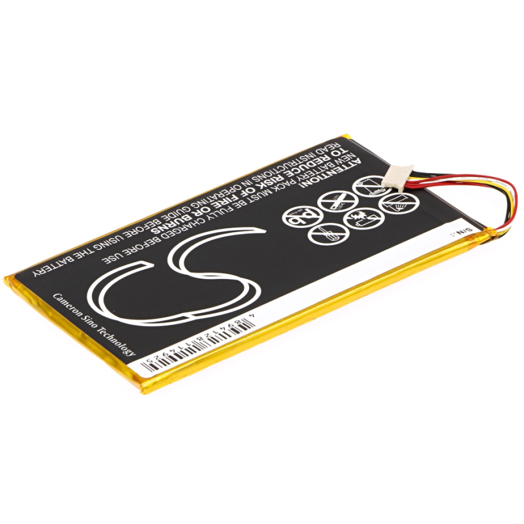 Batéria pre tablet Fuhu CS-NSB018SL