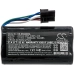 Battery Replaces ACKG2-WBP