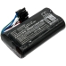 Batéria pre elektrické náradie Netscout CS-NSG200XL