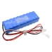Medical Battery Nikkiso CS-NSK007MD